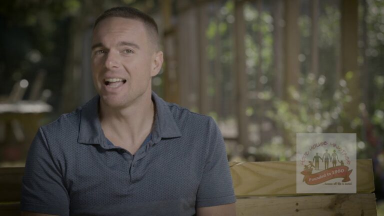 Revitalizing Lives: The Impact of Hope House in Port Jefferson