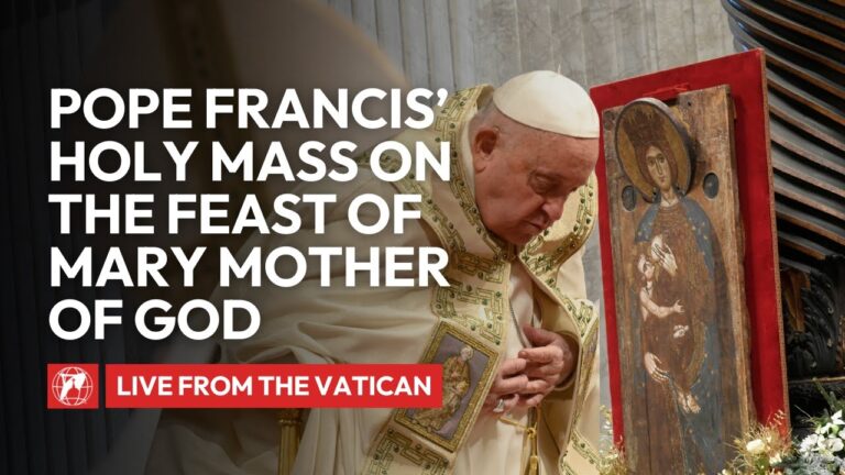 Locating the Pope: A Global Perspective