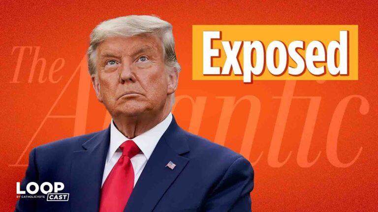 Understanding the Catholic Loop: Faith in Community