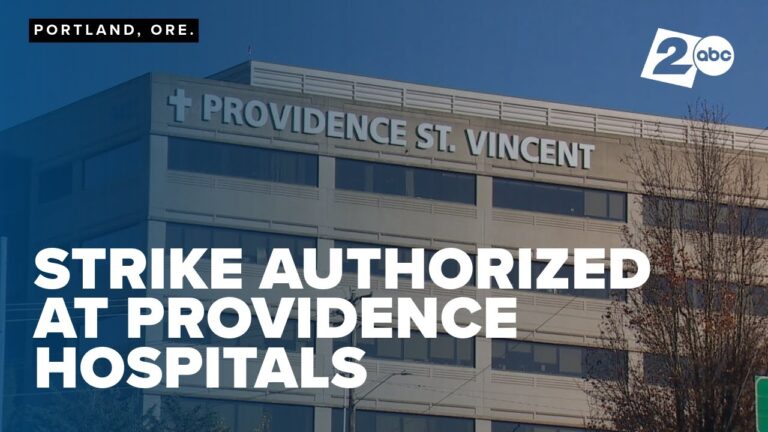 Transforming Healthcare: The Role of Providence Hospitals