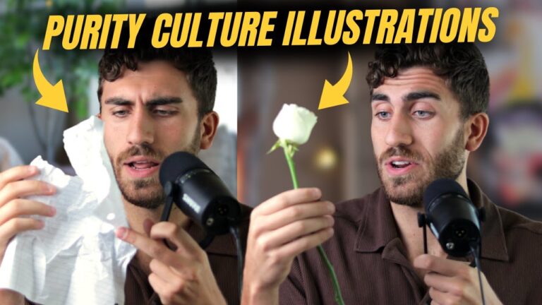 Reevaluating Purity Culture: Breaking Free from Its Constraints