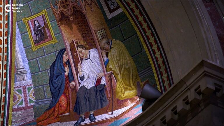 Catholic News Service: Your Source for Faithful Reporting