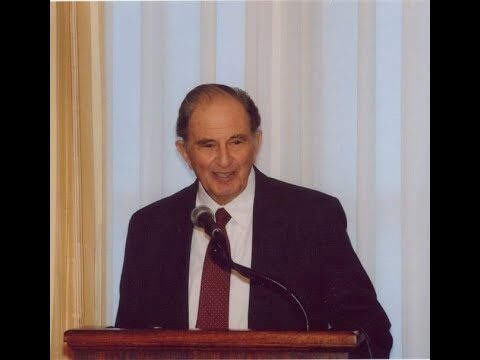 Bernard Bailyn: Unraveling America’s Revolutionary History