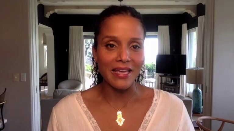 The Legacy of Sidney Poitier’s Children