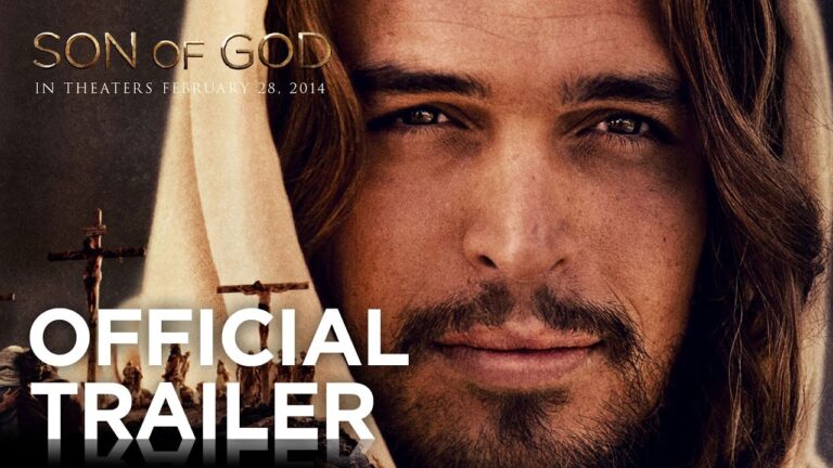 Exploring the Cast of Son of God Film