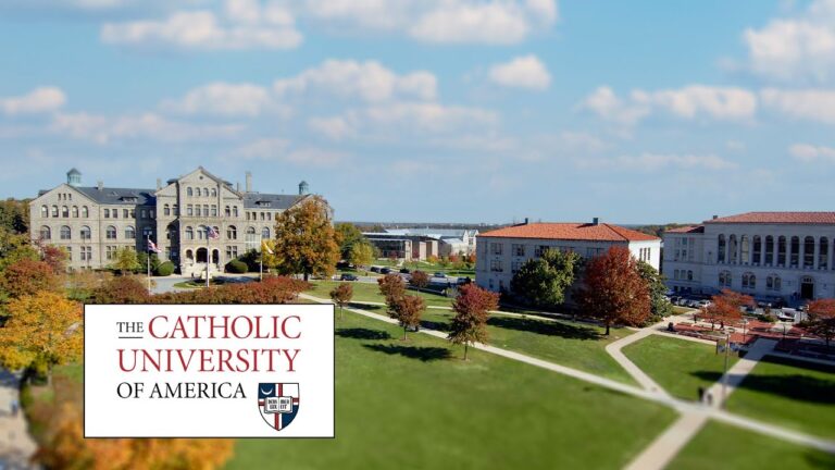 Transforming Lives: The Impact of America’s Catholic Universities
