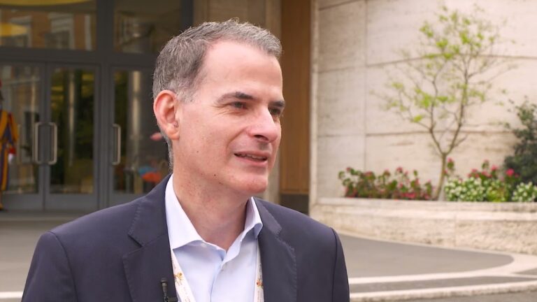 Empowering Communities: The Role of Local Synods