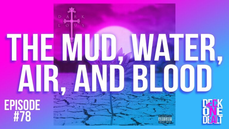 Revitalizing Connections: The Mud Wtr Gather Experience