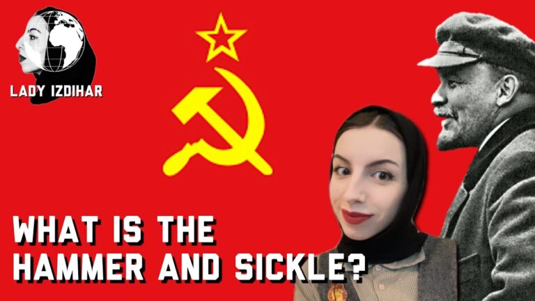 Reviving the Symbol: Hammer and Sickle in Modern Discourse