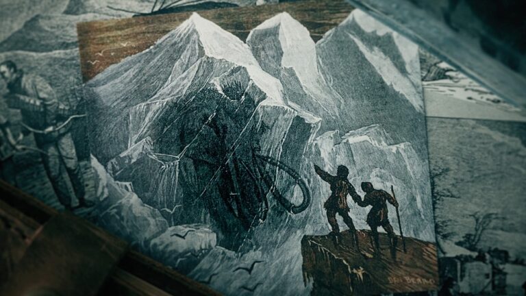 The Impacts of Glacier Meltdown on Global Ecosystems