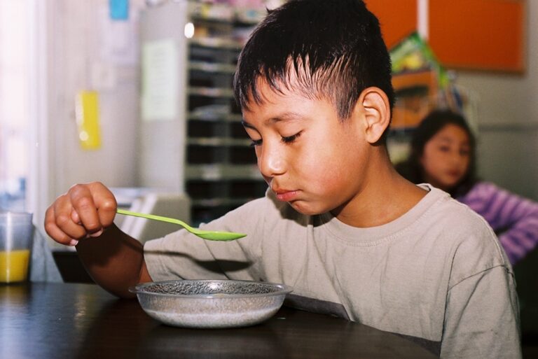 How are marriage and the family fairing these days? Not well