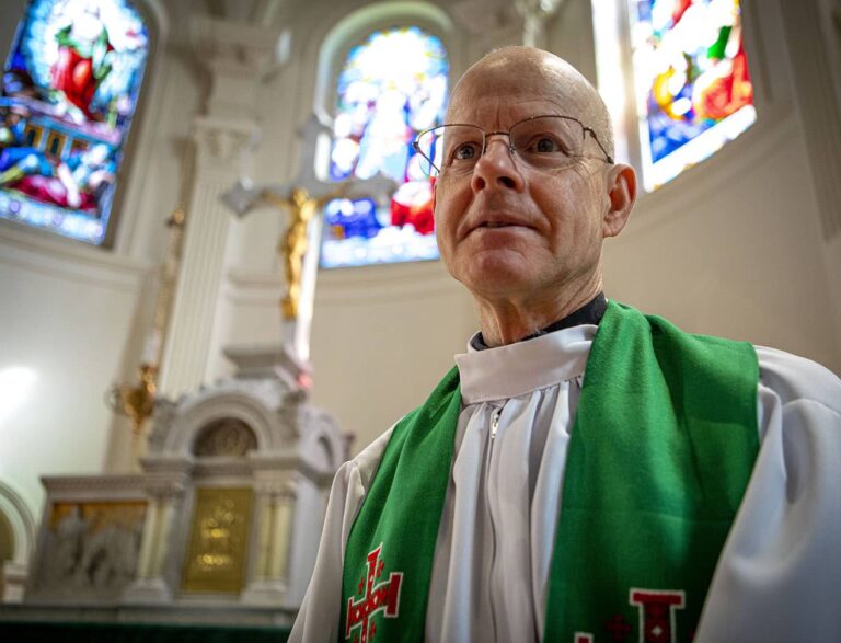 Exorcist responds to Cosmopolitan’s ‘satanic abortion ceremony’ coverage