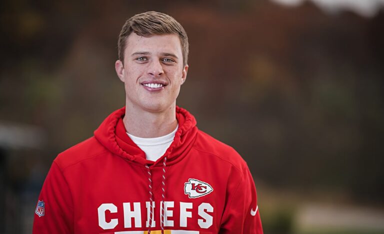 NFL star Harrison Butker and the attraction of the Tridentine Mass
