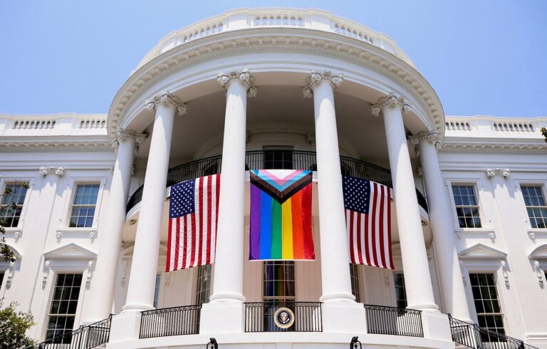 Pride month is over; I have notes