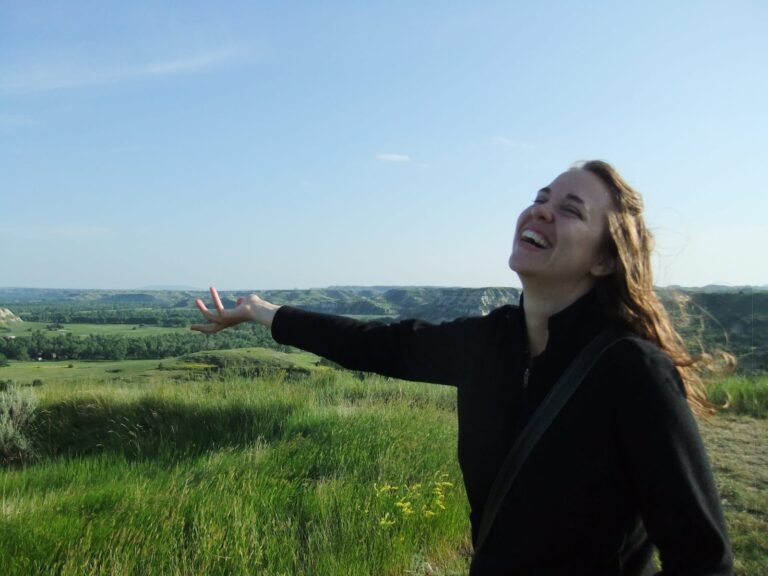 New documentary shares the incredible story of Michelle Duppong