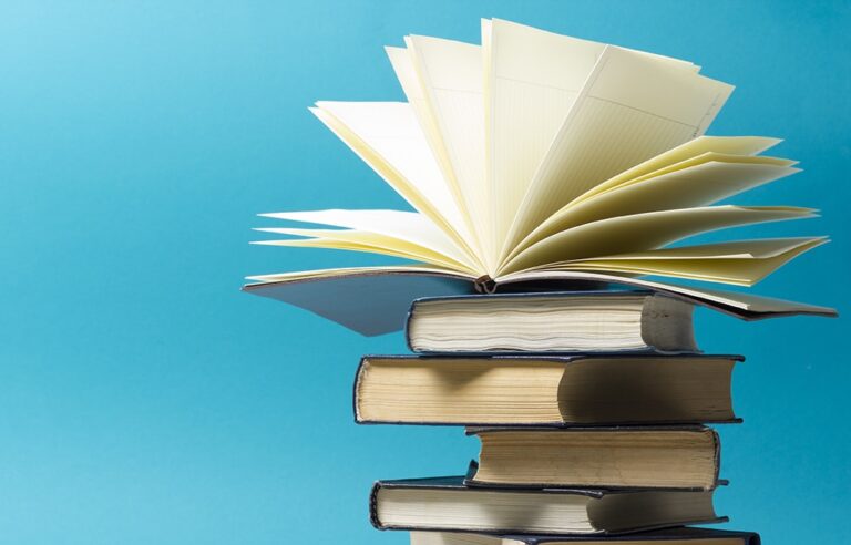 21st-century books for the modern Catholic