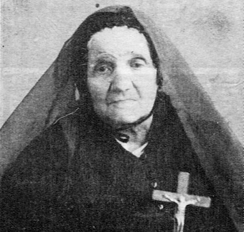 Anna Maria Adorni
