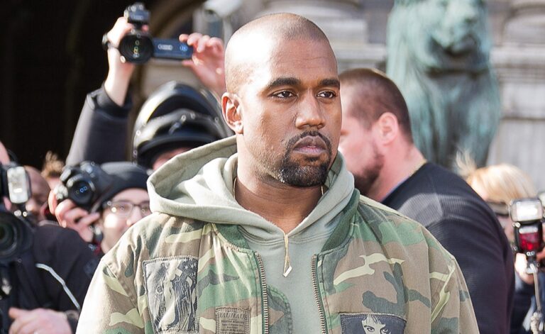 Kanye West proclaims ‘Jesus Is King’; to that, I say, ‘Amen’