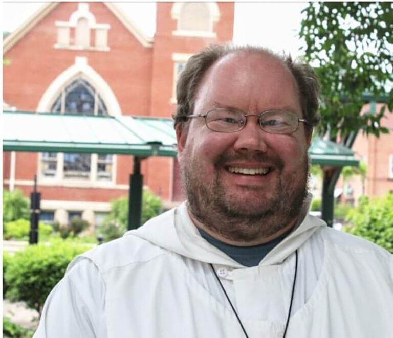 News of the transgender hermit in Kentucky calls for clarity