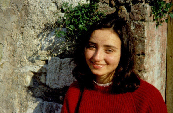 Sandra Sabattini