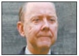 Russell Shaw