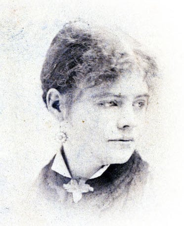Young Rose