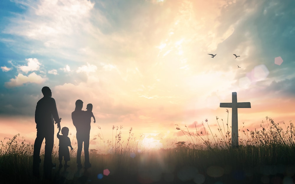 Family Lent