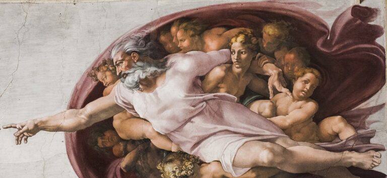 Does God have a soul?