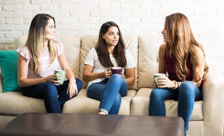 Don’t let politics ruin your relationships